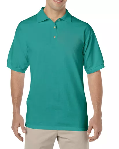 DryBlend® Adult Jersey Sport Shirt