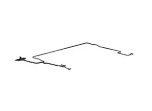 TP-Link Archer C50 wireless router Fast Ethernet Dual-band (2.4 GHz / 5 GHz) Black