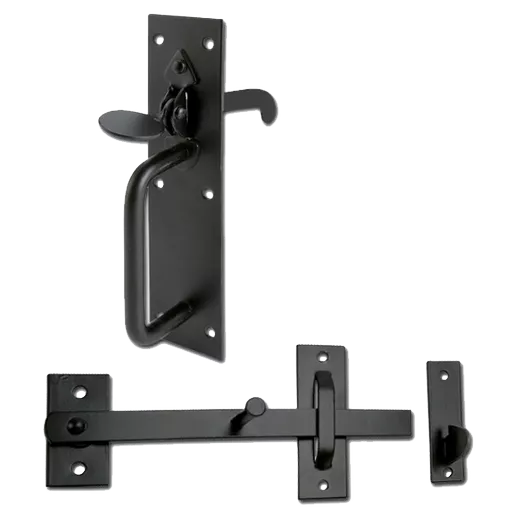 ASEC Heavy Duty Suffolk Latch