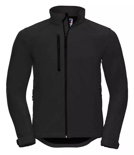 Russell Athletic Soft Shell Jacket