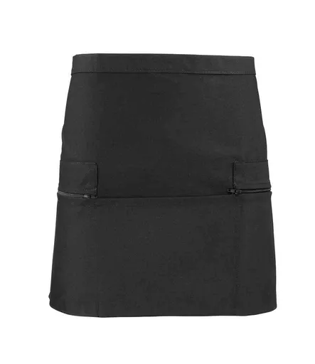 Premier Zip Pocket Waist Apron