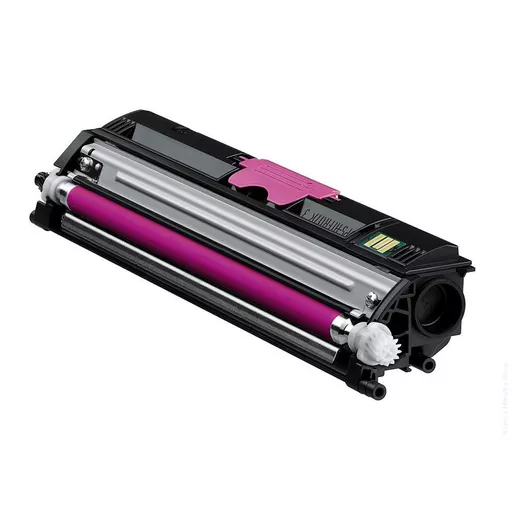 Konica Minolta A0V30CH Toner magenta, 2.5K pages/5% for KM MagiColor 1600 w/1690