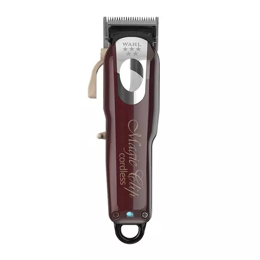 Wahl 5 Star Cordless Magic Clip Clipper