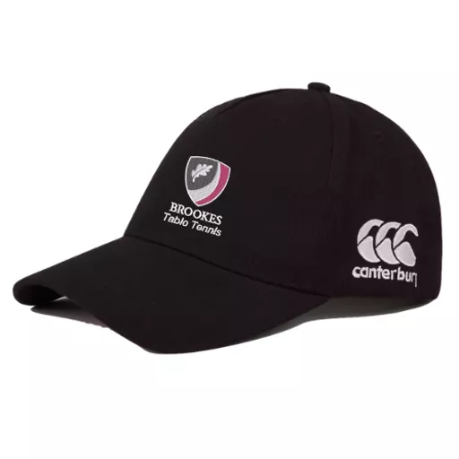 OxfordBrookesUniversity_TableTennis_CCCCap_Black_Front.png