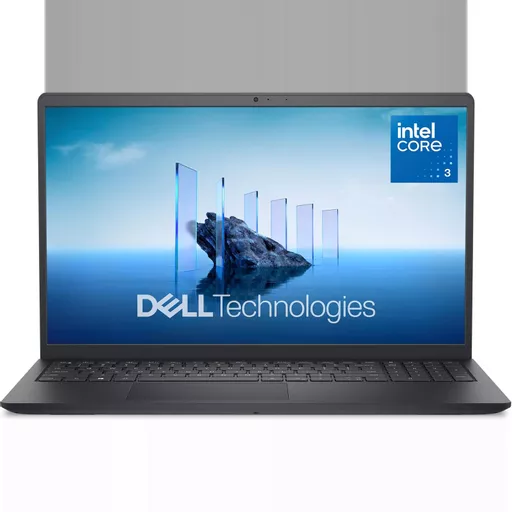 Dell DC15250 Core 3 Laptop