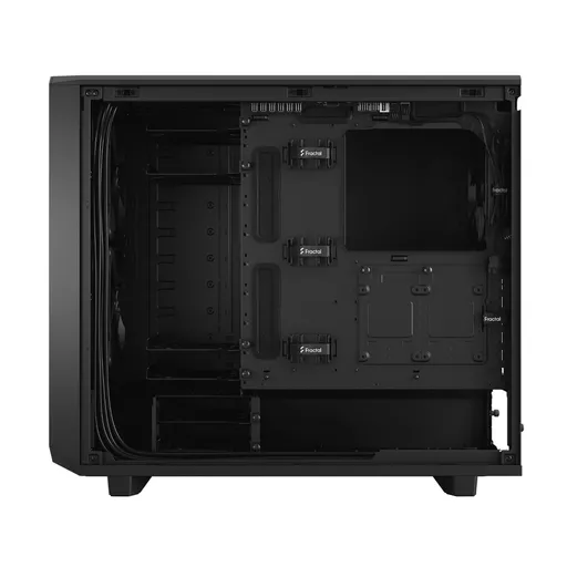 Fractal Design Meshify 2 Tower Black