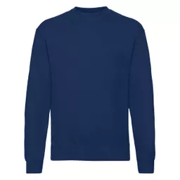 Men's Classic Set-In Sweatshirt
