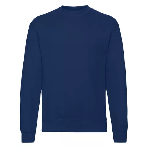 Men's Classic Set-In Sweatshirt