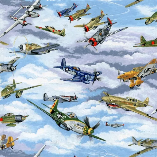 Warbirds Display Fabric.jpg