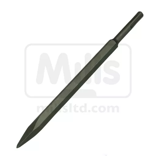 Pointed Chisel SDS Plus 250mm