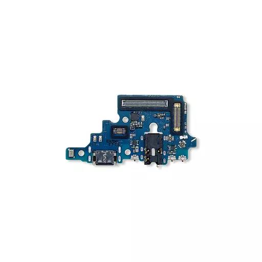 Charging Port Board Flex (RECLAIMED) - For Galaxy Note 10 Lite (N770)