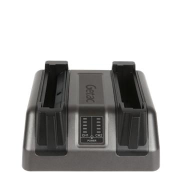 Getac GCMCKF battery charger Tablet battery AC