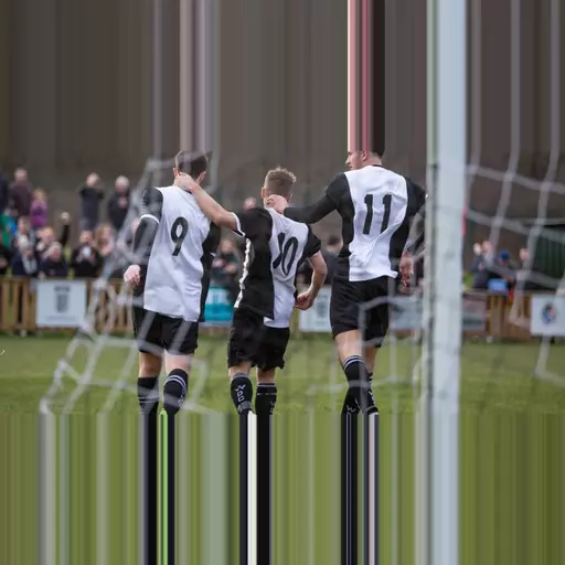 GALLERY | West 1  2 Charnock Richard, Saturday 16 February  