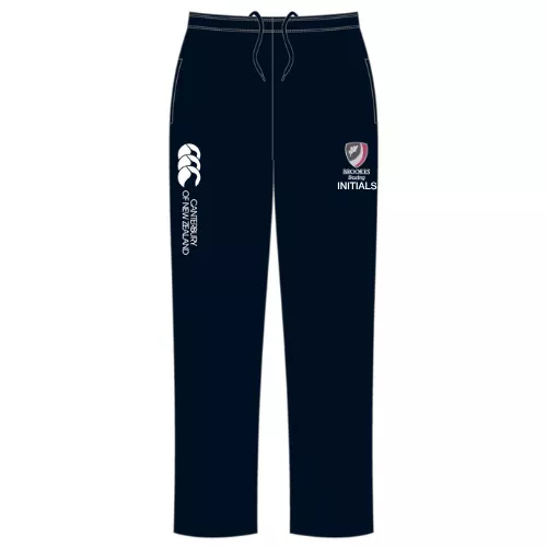 Oxford Brookes University Boxing Mens Open Hem Stadium Pant