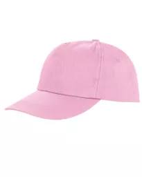 Houston 5-Panel Printers Cap