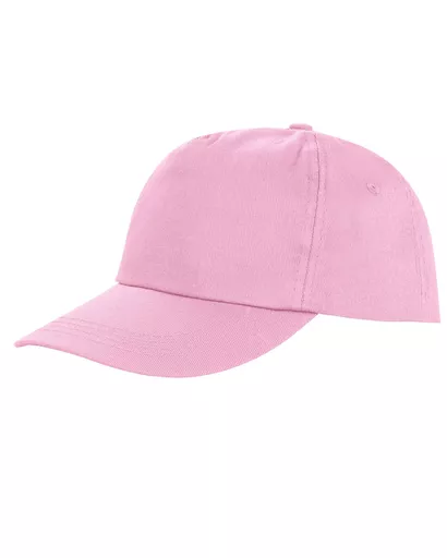 Houston 5-Panel Printers Cap