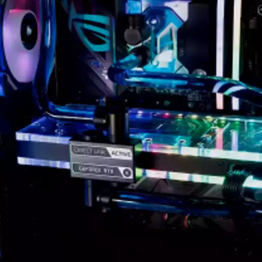 Ultimate RTX 4090 FIRST Custom Water Cooled Gaming PC Build +