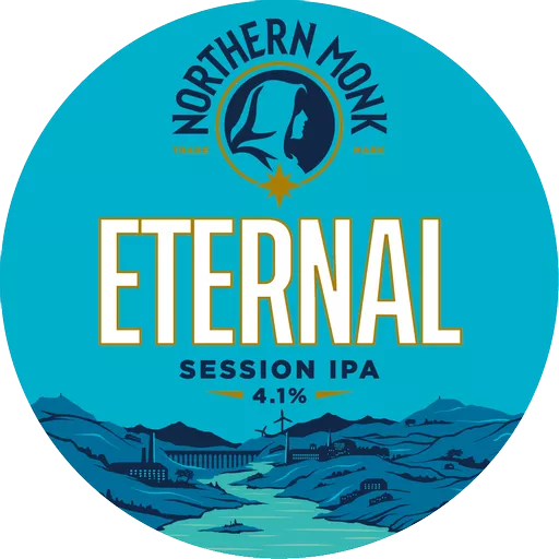 Northern Monk Eternal Session IPA