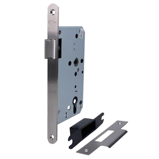 ASEC DIN Standard Mortice Latch