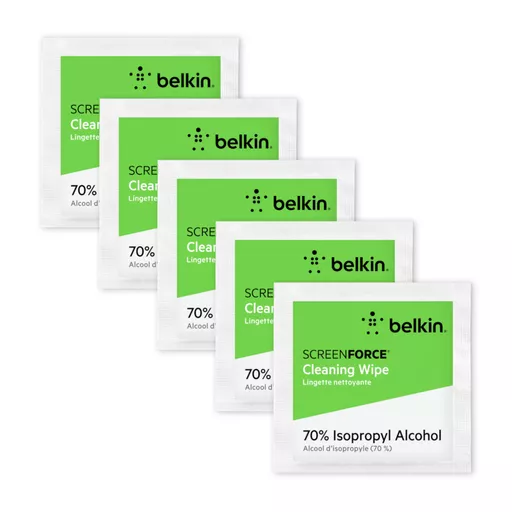 Belkin SCREENFORCE 75 pc(s)