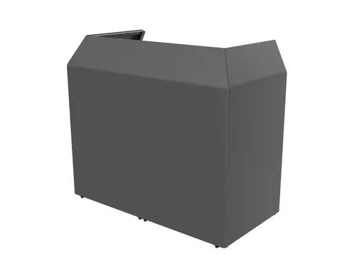 Ultimax DJ Booth Pro