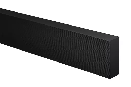 Samsung The Terrace HW-LST70T/XU soundbar speaker Black 3.0 channels 210 W