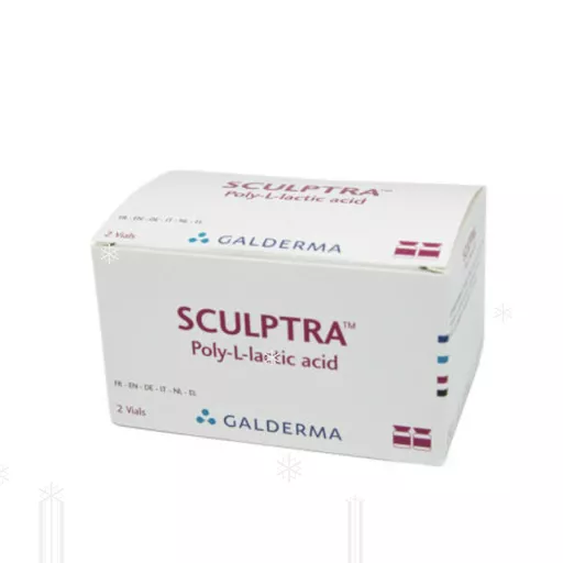 Sculptra