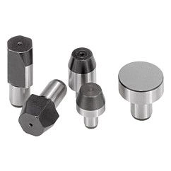 K0293 - Straight Thrust Bolts