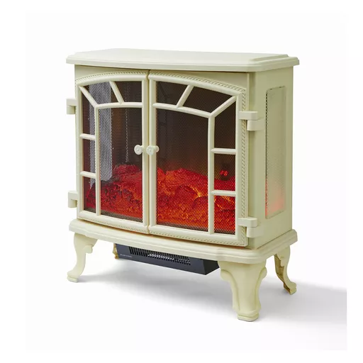 Rochester 2KW Stove Fire