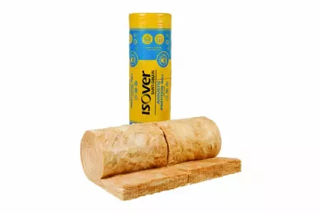 ISOVER APR 1200 ACOUSTIC PARTITION ROLL