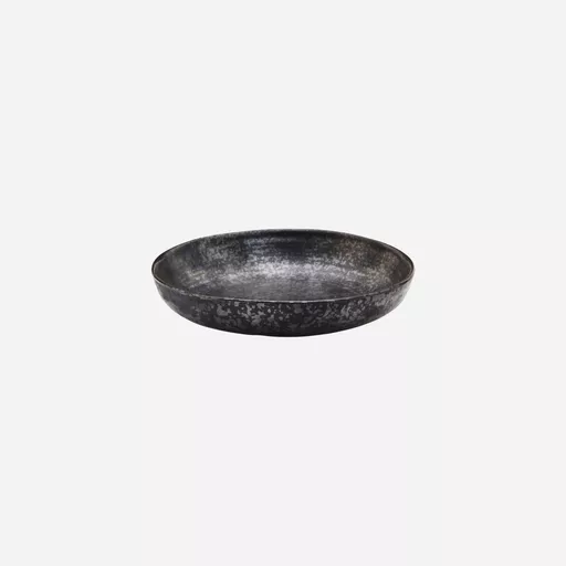 Bowl, Pion, Black/Brown