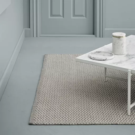 Rug, Corsa, Light Grey