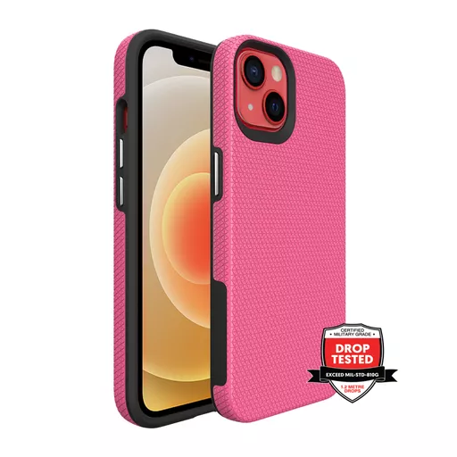 ProGrip for iPhone 14 - Pink