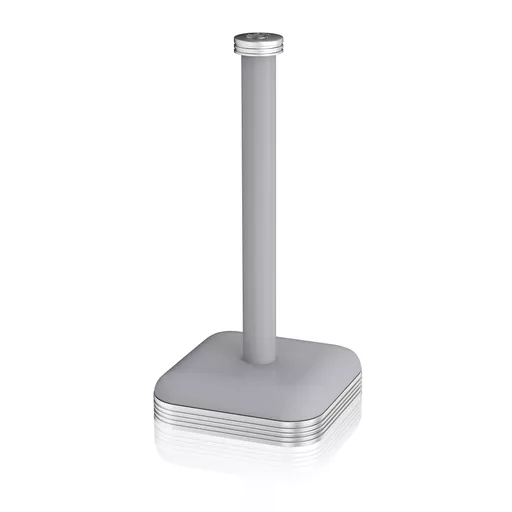 Swan Retro Towel Pole