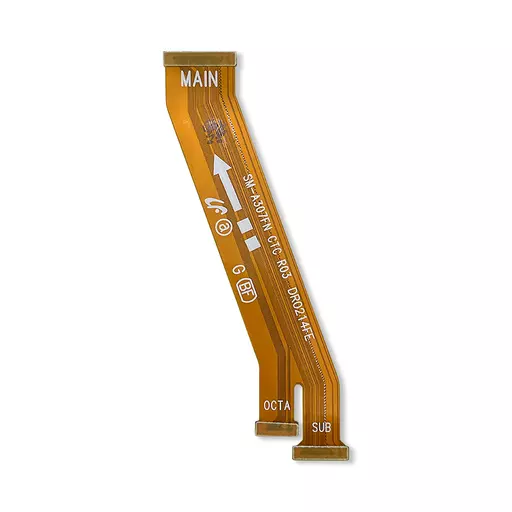 Main Motherboard Flex Cable (CERTIFIED) - For Galaxy A30s (A307)