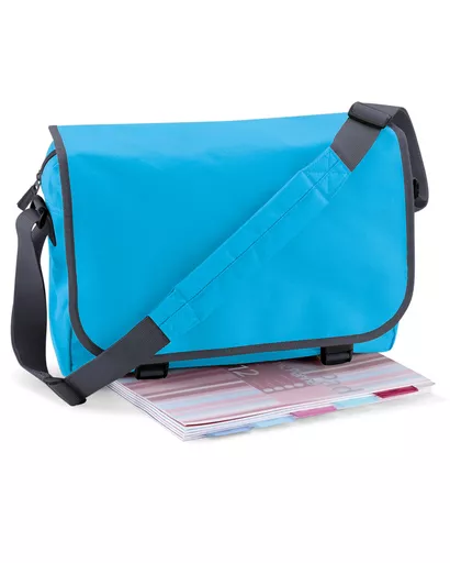 Messenger Bag