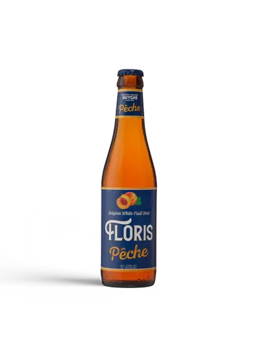 Floris Peche