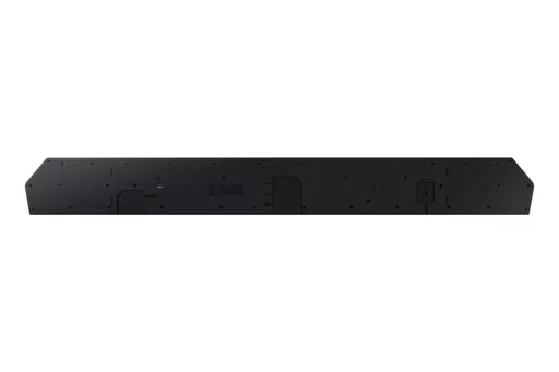 Samsung HW-Q990B/XU soundbar speaker Black 11.1.4 channels 656 W