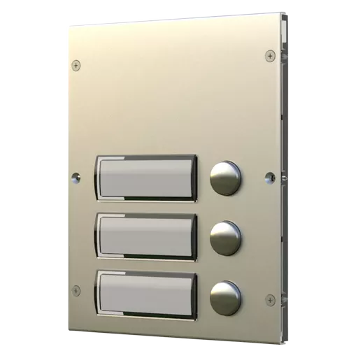 8K Series Extension Panel