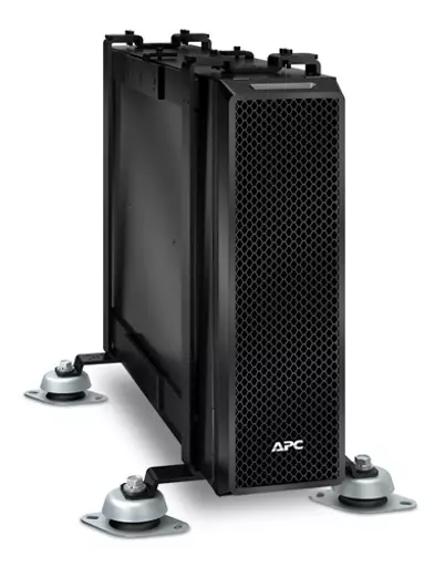 APC SRT192RMBPM uninterruptible power supply (UPS) 6 kVA