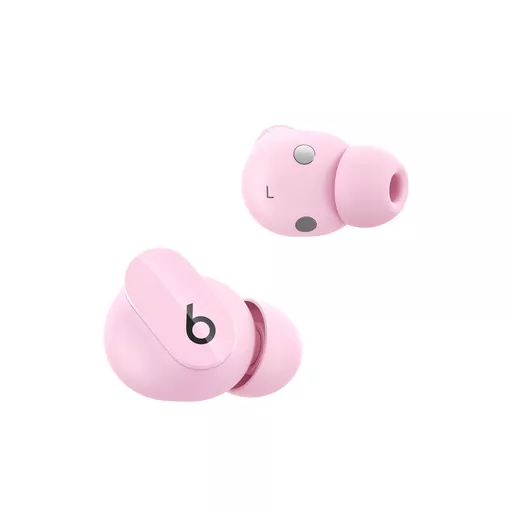 Beats by Dr. Dre Beats Studio Buds Headset True Wireless Stereo (TWS) In-ear Music Bluetooth Pink