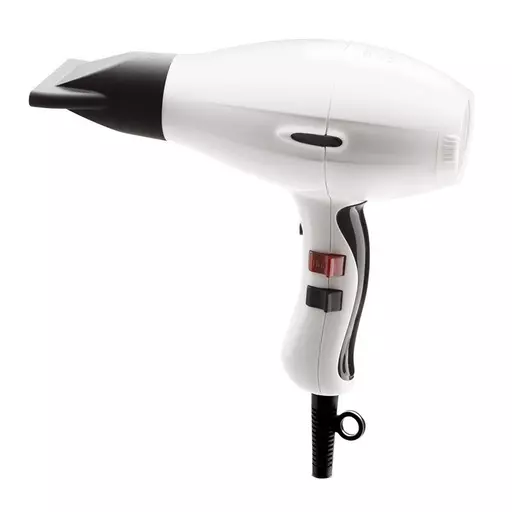 Elchim 3900 Healthy Ionic Hairdryer White