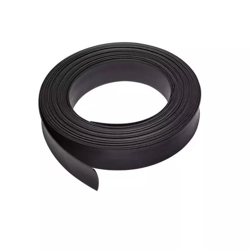 Black 3:1 Adhesive Lined Heatshrink Roll - (Various)