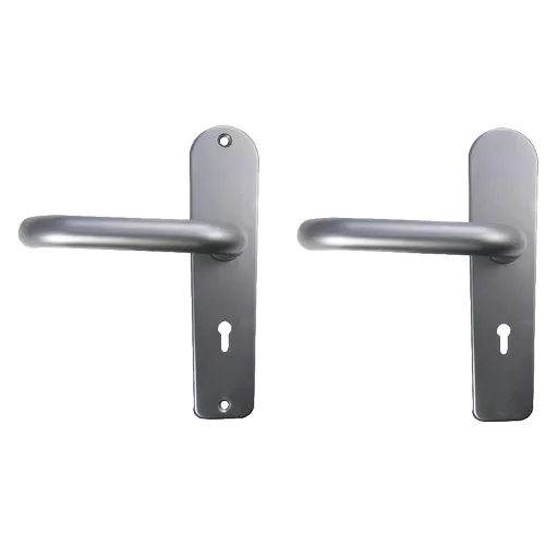 UNION C-Series B-3K70F-R Lever Furniture