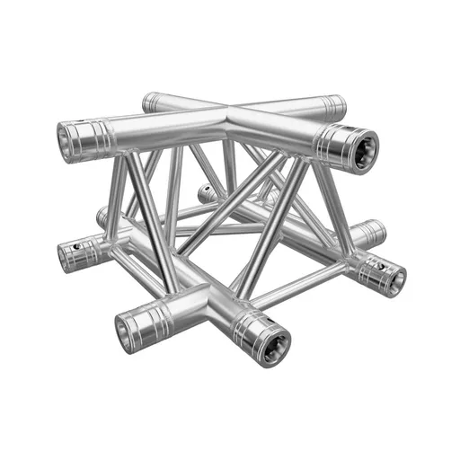 Global Truss F33 Standard 4 Way Cross Piece