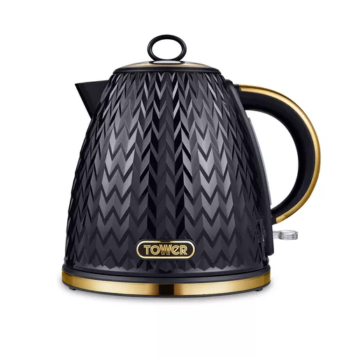 Empire 3KW 1.7L Pyramid Kettle