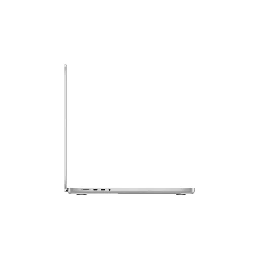 Apple MacBook Pro M1 Pro Notebook 41.1 cm (16.2") Apple M 16 GB 1000 GB SSD Wi-Fi 6 (802.11ax) macOS Monterey Silver