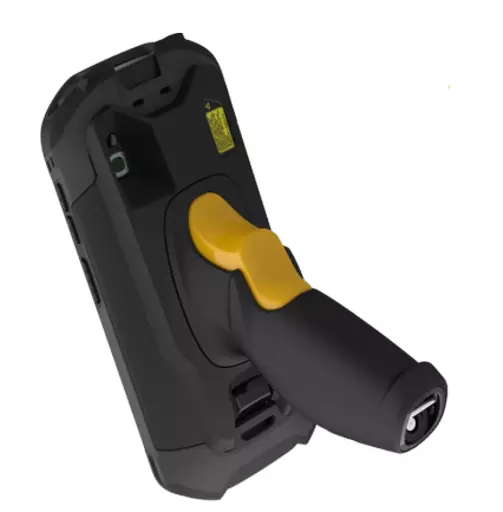 Zebra SG-TC52AX-EXOLOL-01 barcode reader accessory