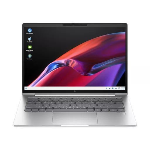 HP Elite mt645 G8 Mobile Thin Client AMD Ryzen™ 3 7335U Laptop 35.6 cm (14