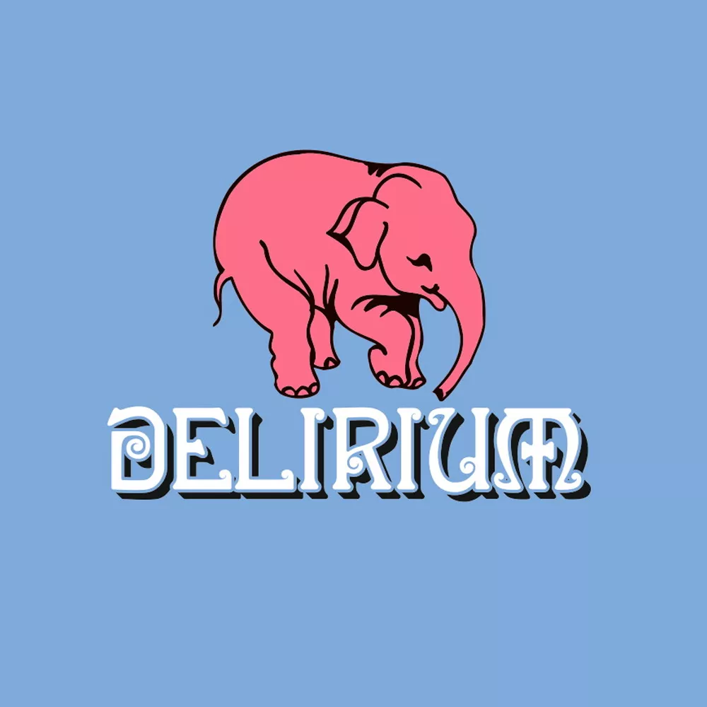 Delirium